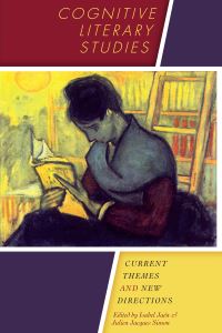 Book Cover for Cognitive Literary Studies by Isabel Jaén, Julien Jacques Simon