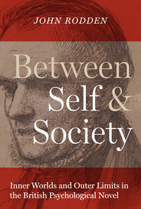 Book Cover for Between Self and Society by John Rodden