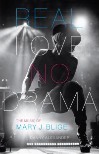 Book Cover for Real Love, No Drama by Danny Alexander