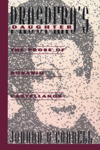 Book Cover for Prospero's Daughter by Joanna O'Connell