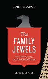 Book Cover for The Family Jewels by John Prados