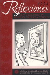 Book Cover for Reflexiones 1998 by Yolanda C Padilla