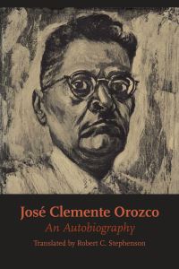 Book Cover for José Clemente Orozco by José Clemente Orozco