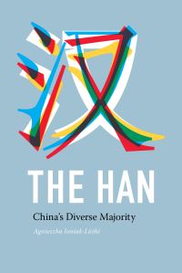 Book Cover for The Han by Agnieszka JoniakLüthi