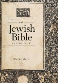 Book Cover for The Jewish Bible by David Stern