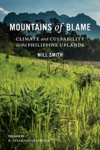 Book Cover for Mountains of Blame by Will Smith