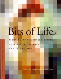 Book Cover for Bits of Life by Anneke M Smelik