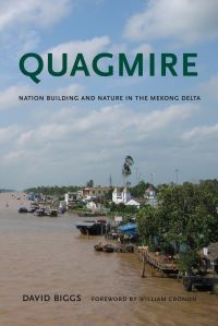 Book Cover for Quagmire by David A Biggs