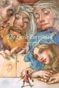Book Cover for The Little Everyman by Deborah Needleman Armintor