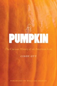 Book Cover for Pumpkin by Cindy Ott