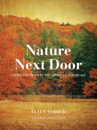 Book Cover for Nature Next Door by Ellen Stroud