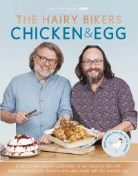 Book Cover for Chicken & Egg by Si King, Dave Myers