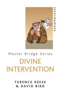 Book Cover for Divine Intervention by Terence Reese, David Bird