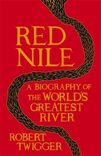 Book Cover for Red Nile by Robert Twigger