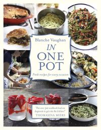 Book Cover for In One Pot by Blanche Vaughan