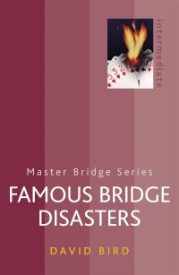 Book Cover for Famous Bridge Disasters by David Bird