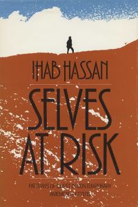Book Cover for Selves at Risk by Ihab Hassan