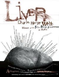 Book Cover for Liver by Charles Webb