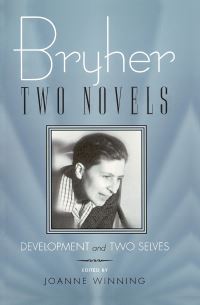 Book Cover for Two Novels by Bryher