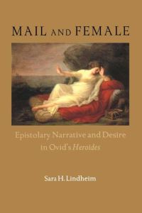 Book Cover for Mail and Female by Sara H Lindheim
