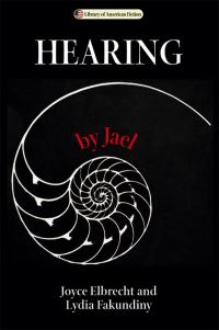 Book Cover for Hearing by Jael by Joyce Elbrecht, Lydia Fakundiny