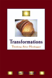 Book Cover for Transformations by Gail Stenstad