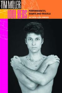 Book Cover for 1001 Beds by Tim Miller, Glen Johnson