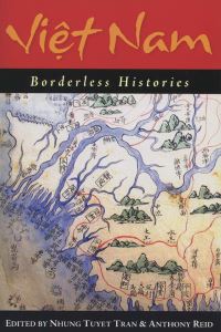 Book Cover for Viet Nam by Phan Huy Le, Insun Yu, Sun Laichen, Li Tana, Charles Wheeler, Wynn Wilcox, George Dutton, Kim Loan Hill