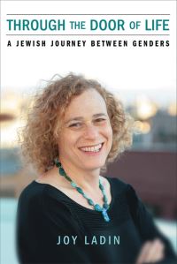 Book Cover for Through the Door of Life by Joy Ladin