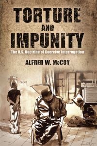 Book Cover for Torture and Impunity by Alfred W McCoy