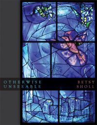 Book Cover for Otherwise Unseeable by Betsy Sholl