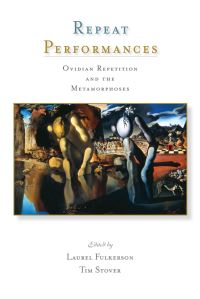 Book Cover for Repeat Performances by Langford Conference of the Department of Classics