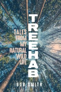 Book Cover for Treehab by Bob Smith