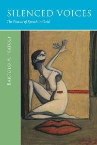 Book Cover for Silenced Voices by Bartolo A Natoli