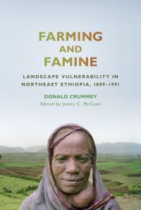 Book Cover for Farming and Famine by Donald Crummey
