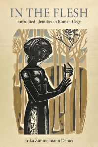 Book Cover for In the Flesh by Erika Zimmermann Damer