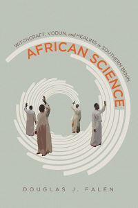 Book Cover for African Science by Douglas J Falen