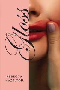 Book Cover for Gloss by Rebecca Hazelton