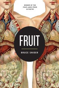 Book Cover for Fruit by Bruce Snider