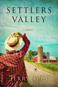 Book Cover for Settlers Valley by Jerold W Apps