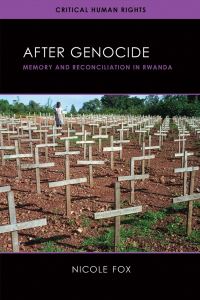 Book Cover for After Genocide by Nicole Fox