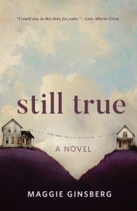 Book Cover for Still True by Maggie Ginsberg