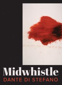 Book Cover for Midwhistle by Dante Di Stefano