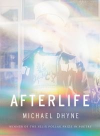 Book Cover for Afterlife by Michael Dhyne