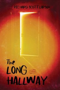 Book Cover for The Long Hallway by Richard Scott Larson