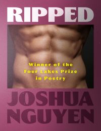 Book Cover for Ripped by Joshua Nguyen
