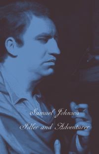 Book Cover for The Works of Samuel Johnson, Vol 2 by Samuel Johnson