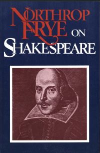 Book Cover for Northrop Frye on Shakespeare by Northrop Frye