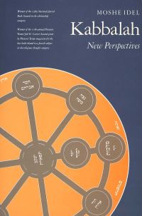 Book Cover for Kabbalah by Moshe Idel