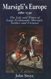 Book Cover for Marsigli's Europe, 1680-1730 by John Stoye